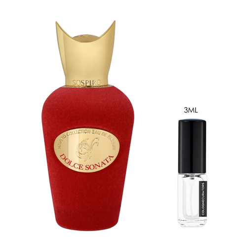 SAMPLE - Sospiro Dolce Sonata EDP