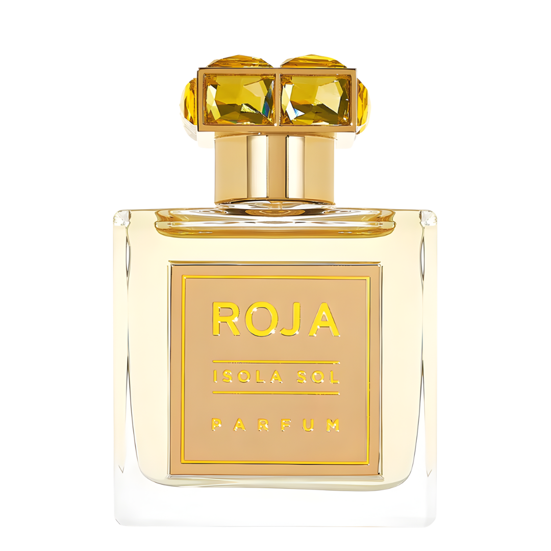 SAMPLE - Roja Parfums Isola Sol Parfum