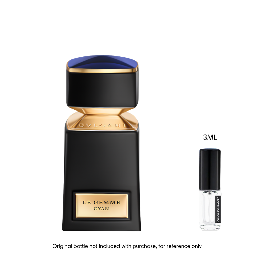 Bvlgari Gyan EDP