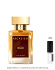 Regalien Agora: Golden Horn Extrait
