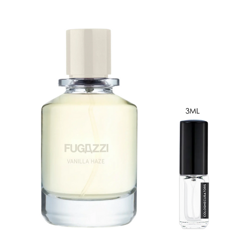 SAMPLE - Fugazzi Vanilla Haze EDP