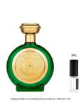 SAMPLE - Boadicea the Victorious Green Sapphire Parfum