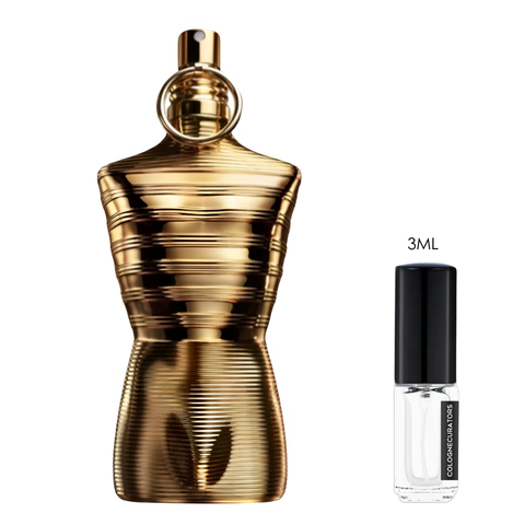 SAMPLE - Jean Paul Gaultier Le Male Elixir Absolu