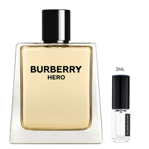 SAMPLE - Burberry Hero EDT