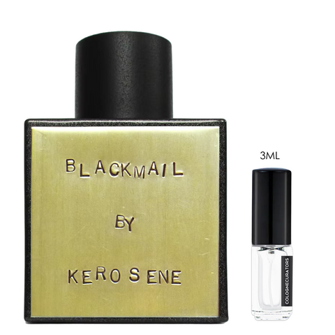 SAMPLE - Kerosene Blackmail EDP