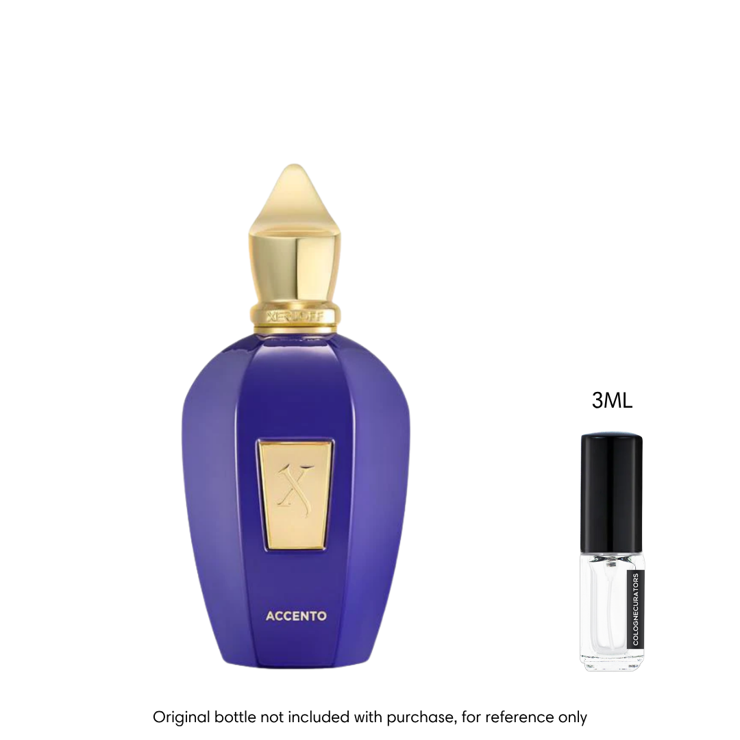 Xerjoff Accento EDP