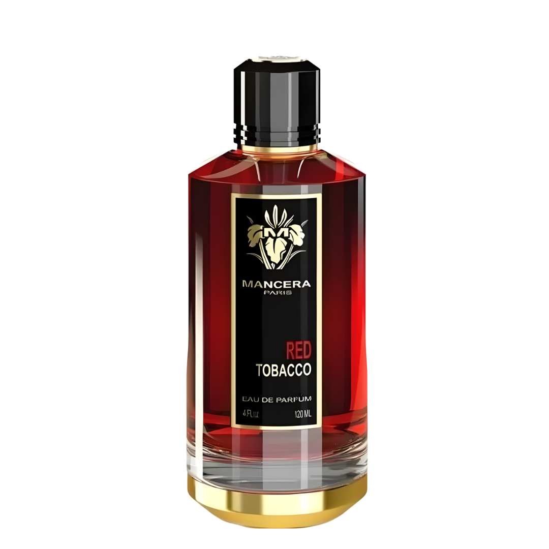 Mancera Intense Red Tobacco EDP – colognecurators