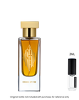 Azman Crown of Fire Extrait