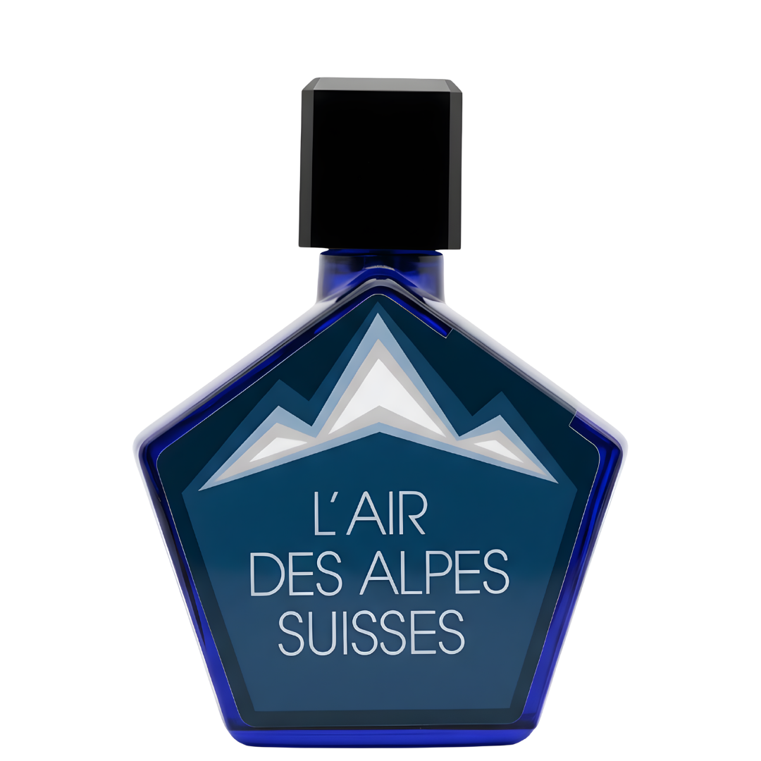 SAMPLE - Tauer Perfumes L’air Des Alpes Suisses EDP