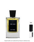 SAMPLE - Day Three Fragrances Day Three EDP