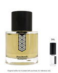 SAMPLE - Les Indemodables Patchouli Noisette EDP