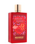 Mes Bisous Balle Rouge Extrait