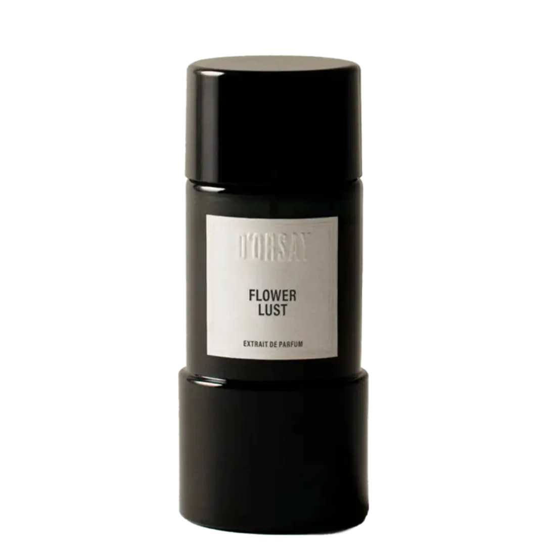SAMPLE - D'Orsay Flower Lust Extrait