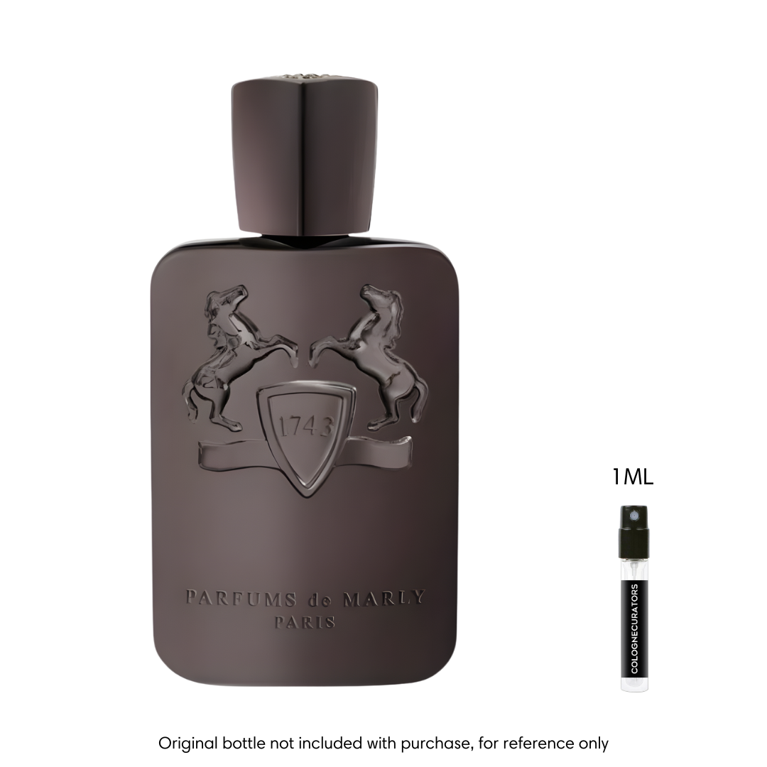 SAMPLE - Parfums De Marly Herod EDP