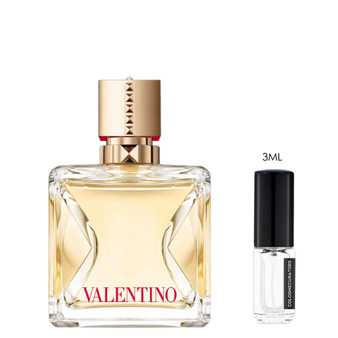 SAMPLE - Valentino Voce Viva EDP