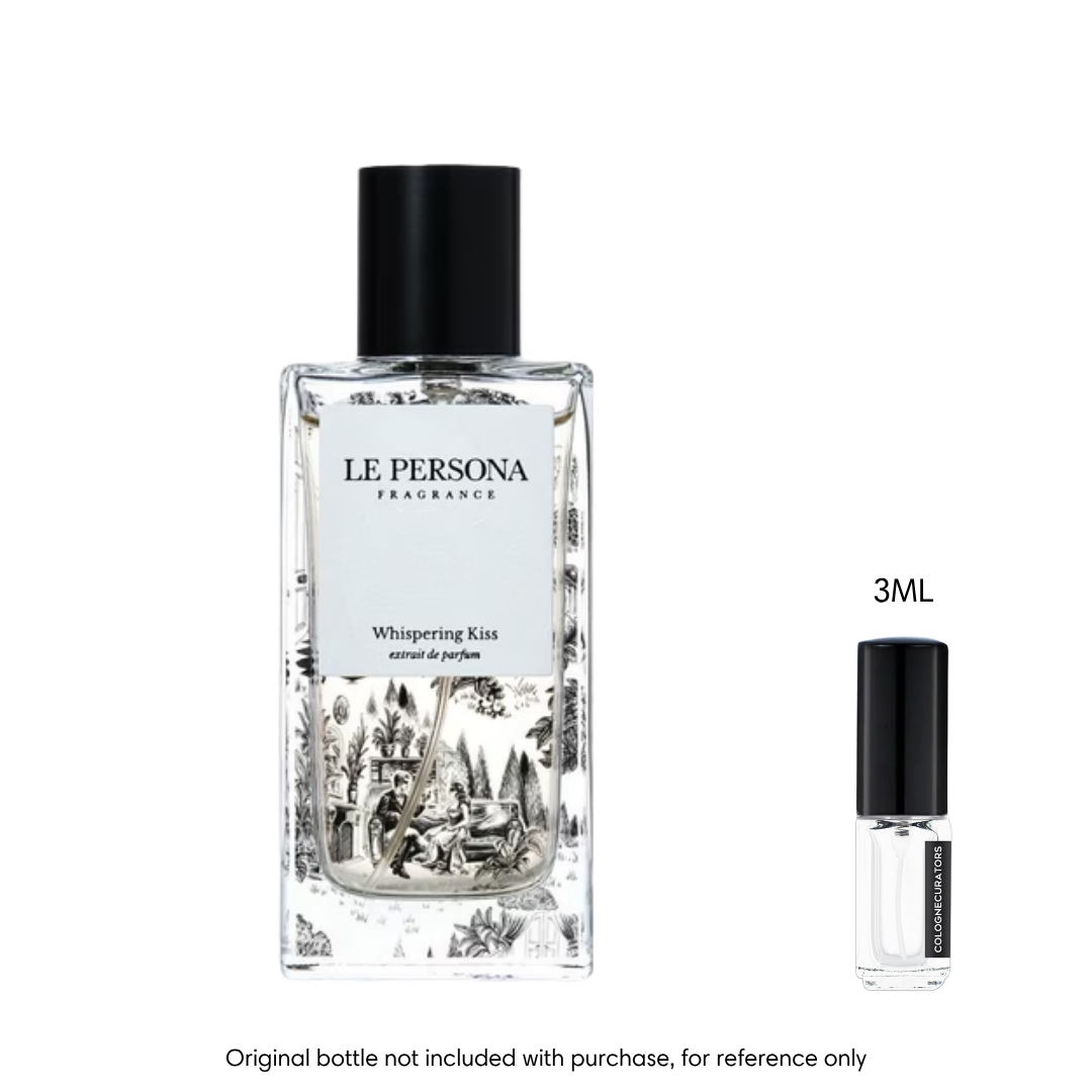 SAMPLE - Le Persona Whispering Kiss Extrait
