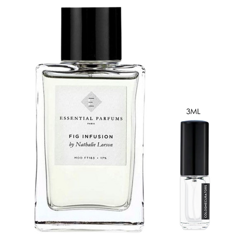 SAMPLE - Essential Parfums Fig Infusion EDP