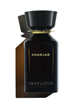 SAMPLE - Omanluxury Khanjar EDP