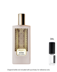 SAMPLE - Memo Paris Abu Dhabi EDP