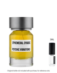 Ephemeral Dyadic Psychic Vibrations EDP