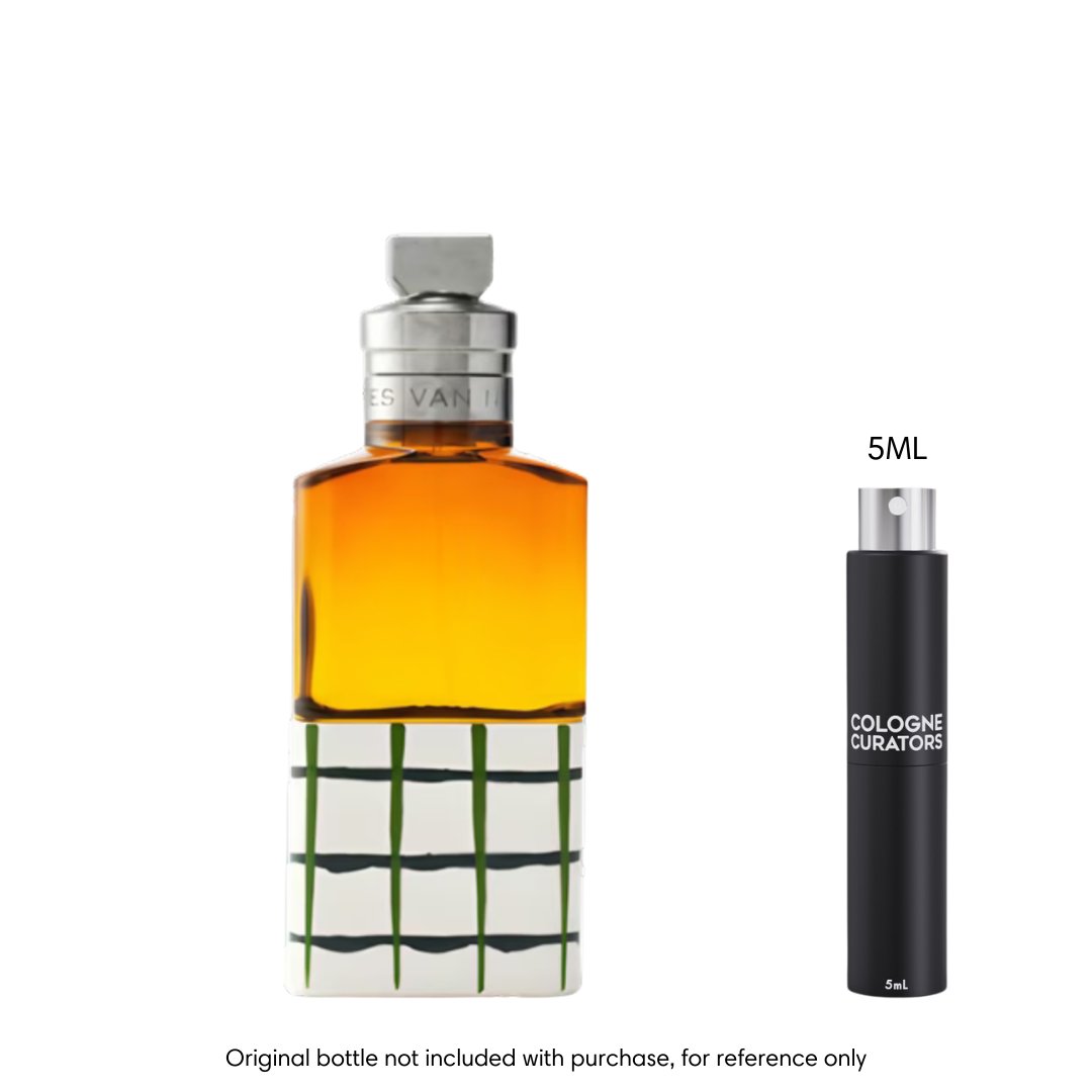 SAMPLE - Dries Van Noten Rock the Myrrh EDP