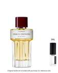 SAMPLE - Chambre52 Tobacco Memories EDP