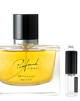 SAMPLE - J-Scent Profound Sacred Animal EDP
