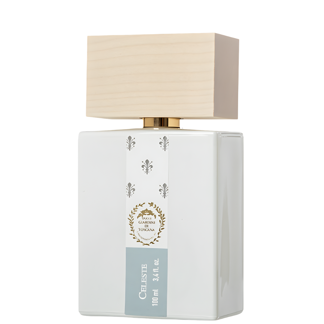 SAMPLE - Giardini Di Toscana Celeste EDP