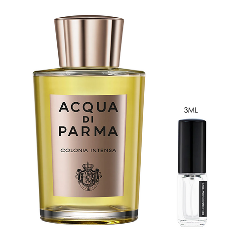 SAMPLE - Acqua Di Parma Colonia Intensa EDC