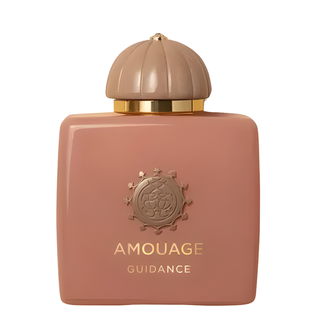 SAMPLE - Amouage Guidance EDP