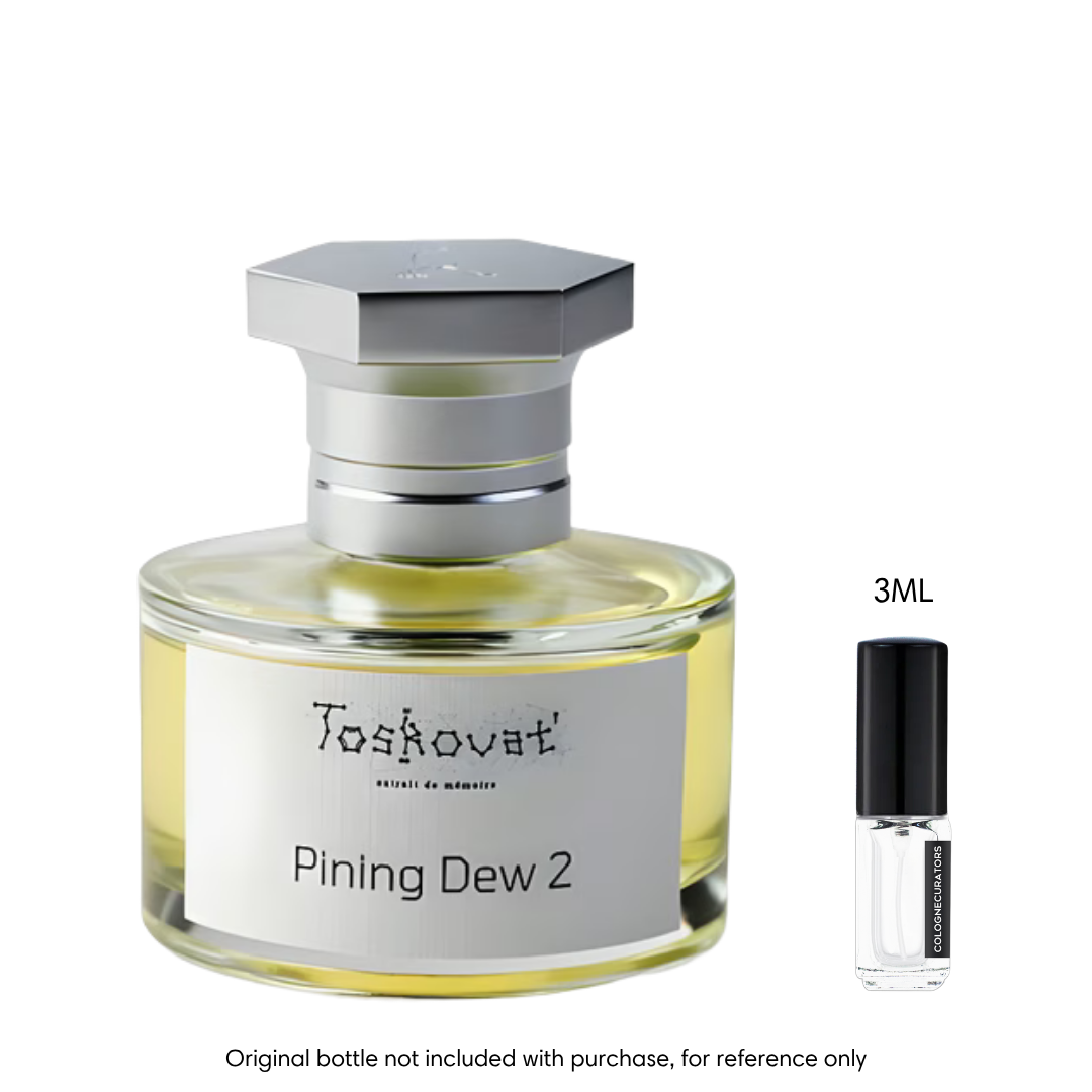 Toskovat Pining Dew 2 Extrait