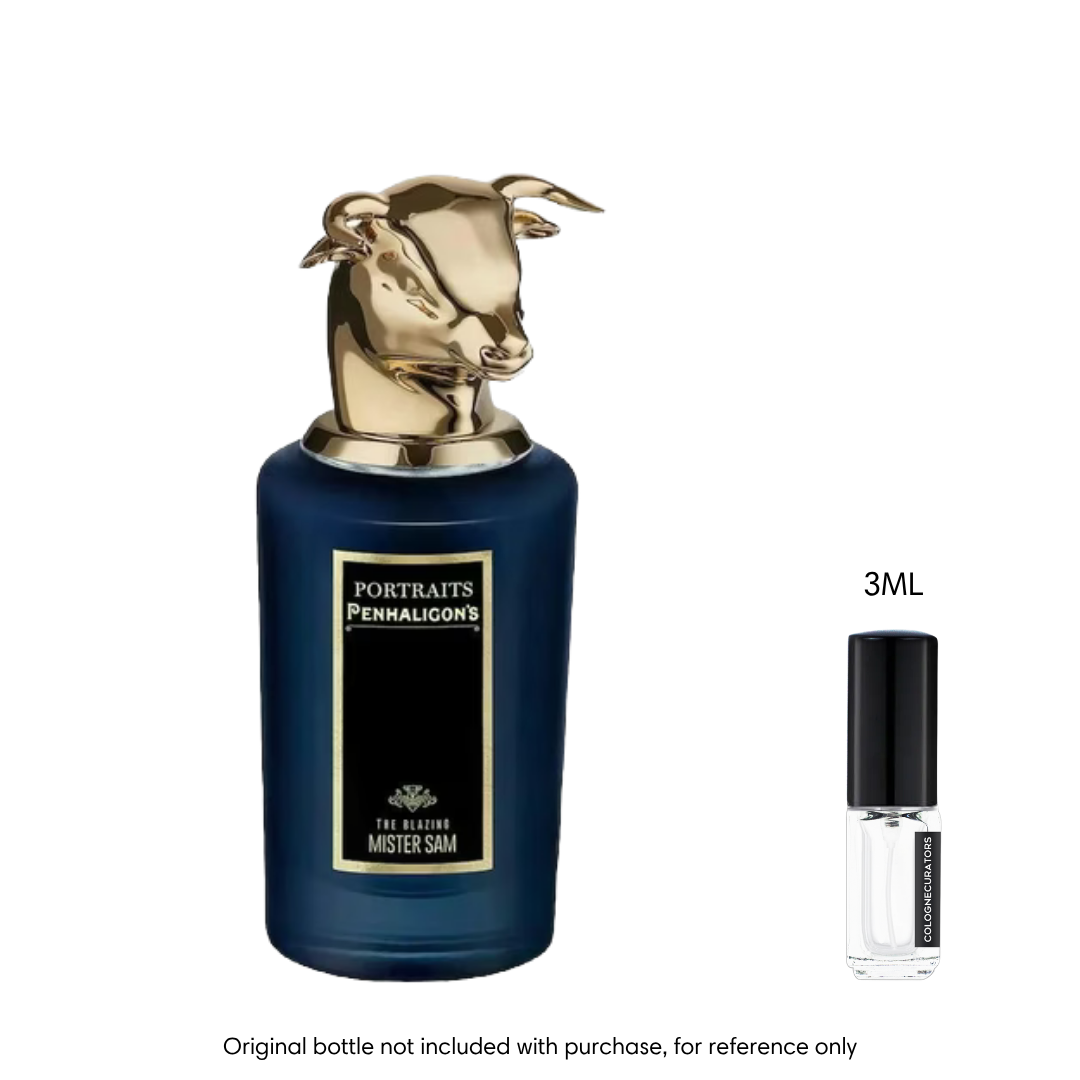 Penhaligon's The Blazing Mister Sam EDP Intense
