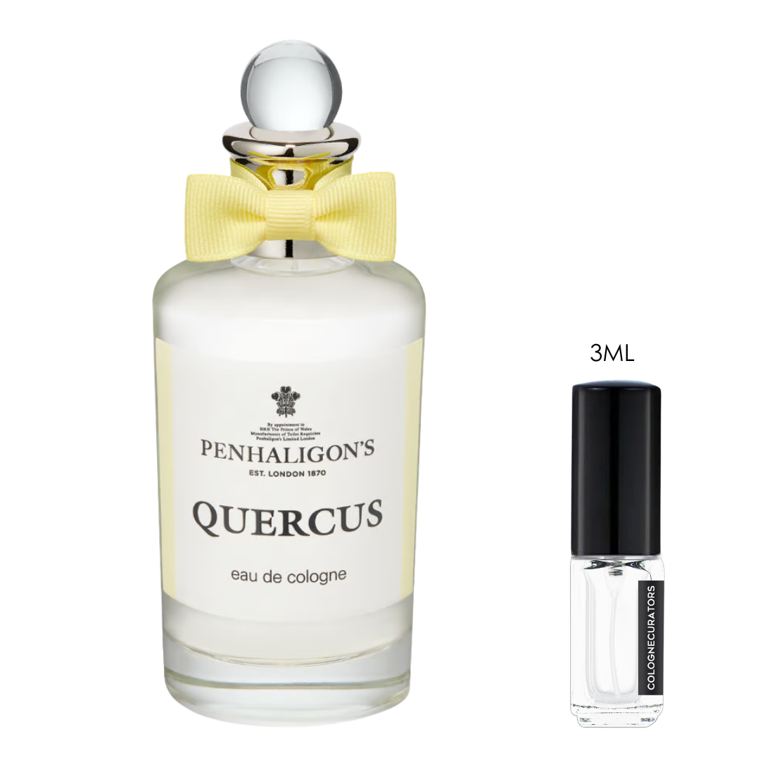SAMPLE - Penhaligon&#39;s Quercus EDC