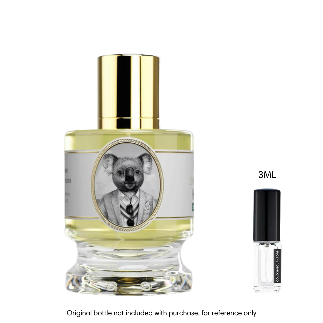 Zoologist Koala Joey Edition Extrait