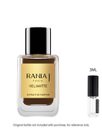 Rania J Veliahtte Extrait
