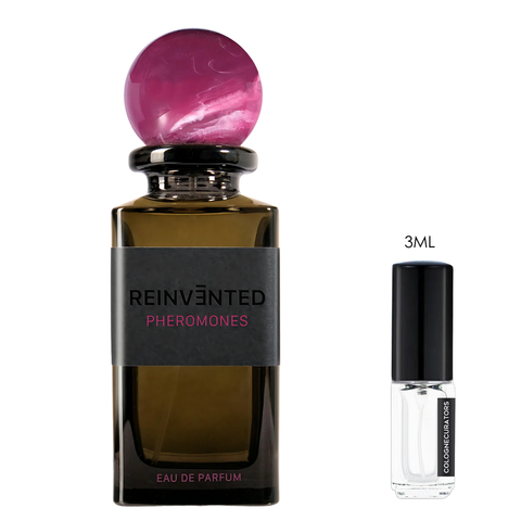 SAMPLE - Reinvented Parfums Pheromones Extrait