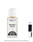 Third Eye Fragrance Red Rum Reserve EDP