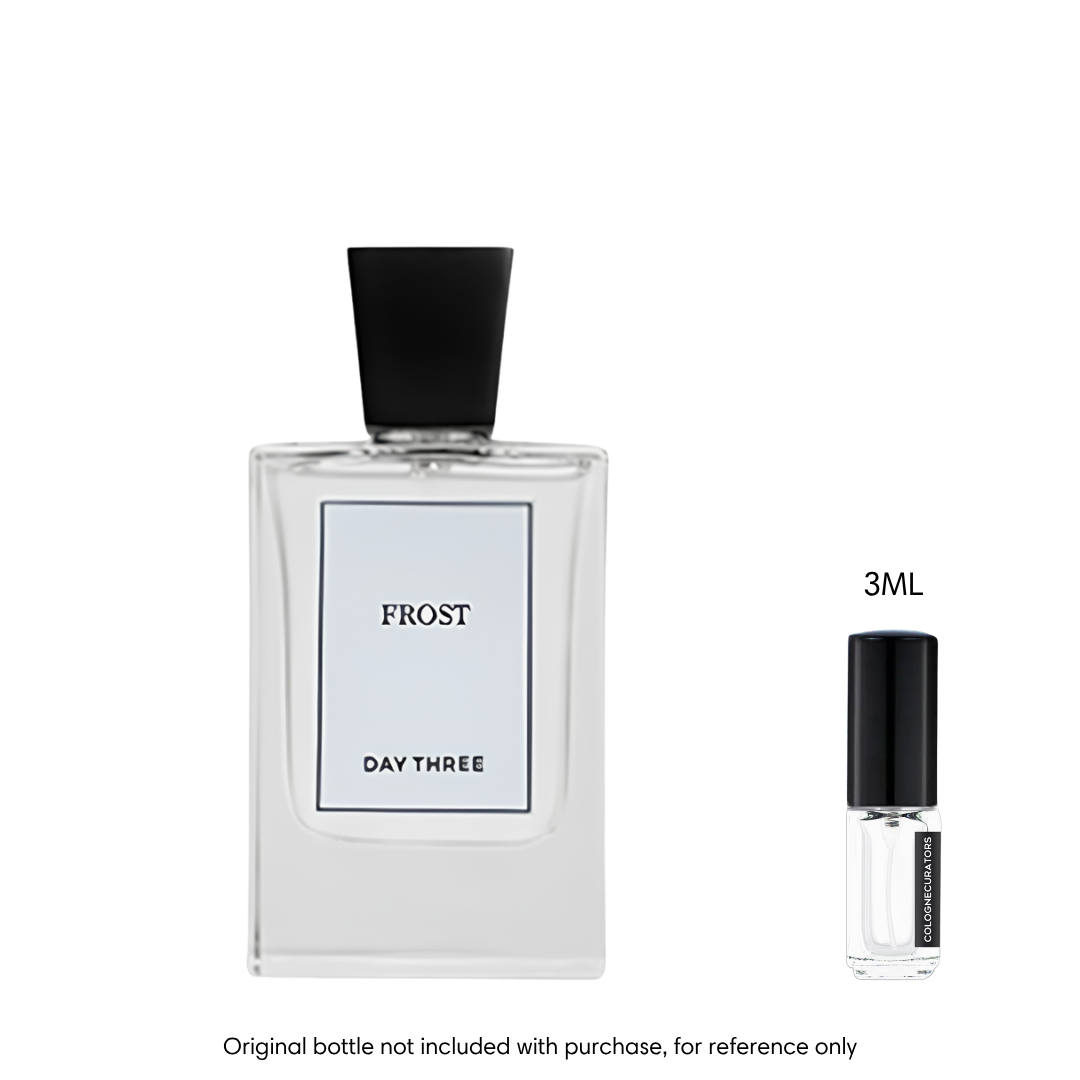 Day Three Fragrance Frost (Enhancer)