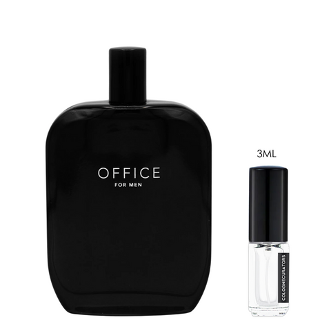 SAMPLE - Fragrance One Office For Men Extrait