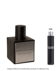 SAMPLE - Scent Control by LKW idontwannaknowher EDP