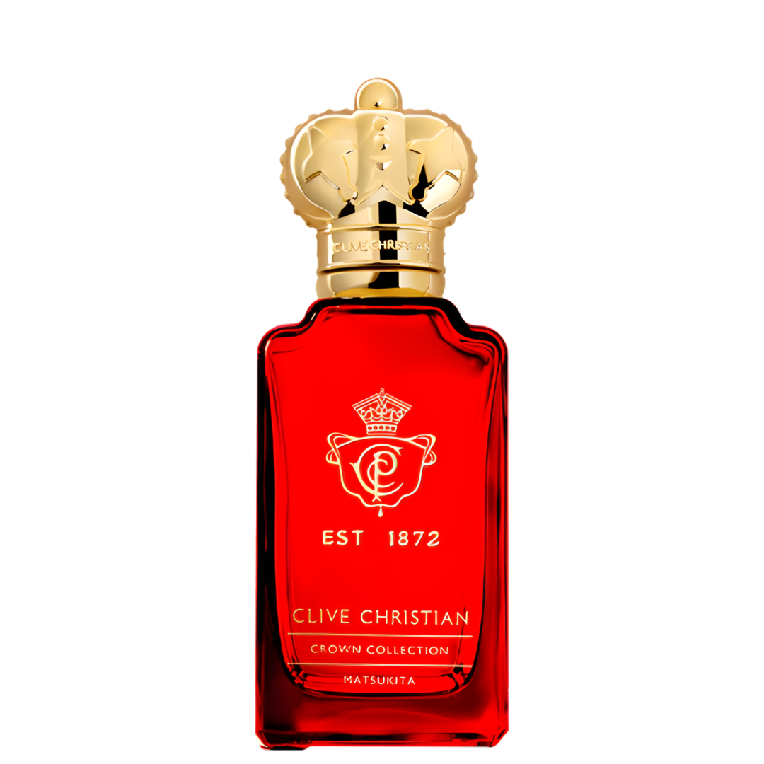SAMPLE - Clive Christian Matsukita EDP