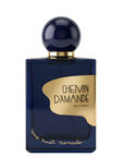 SAMPLE - Une Nuit Nomade Chemin D'Amande Extrait