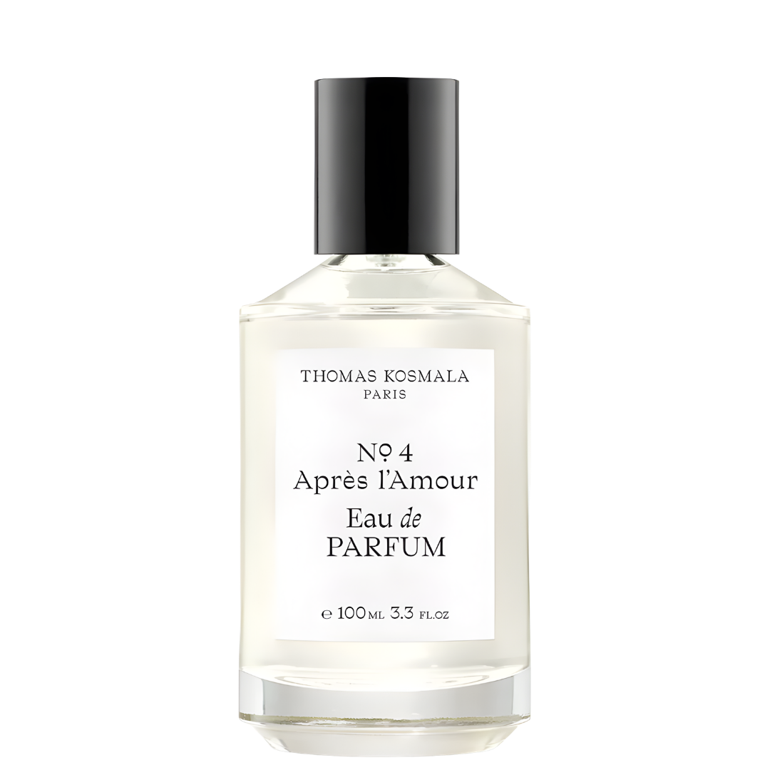 SAMPLE - Thomas Kosmala Après l’Amour EDP