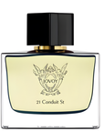 Jovoy Paris 21 Conduit St EDP
