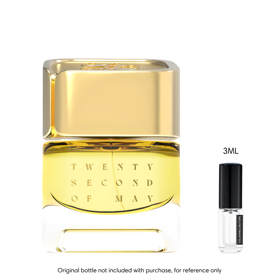 SAMPLE - Twentysecondofmay Bee's Home EDP