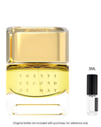 SAMPLE - Twentysecondofmay Bee's Home EDP