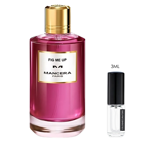 SAMPLE - Mancera Fig Me Up EDP