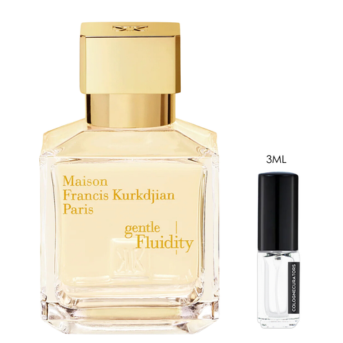 SAMPLE - Maison Francis Kurkdjian Gentle Fluidity Gold EDP