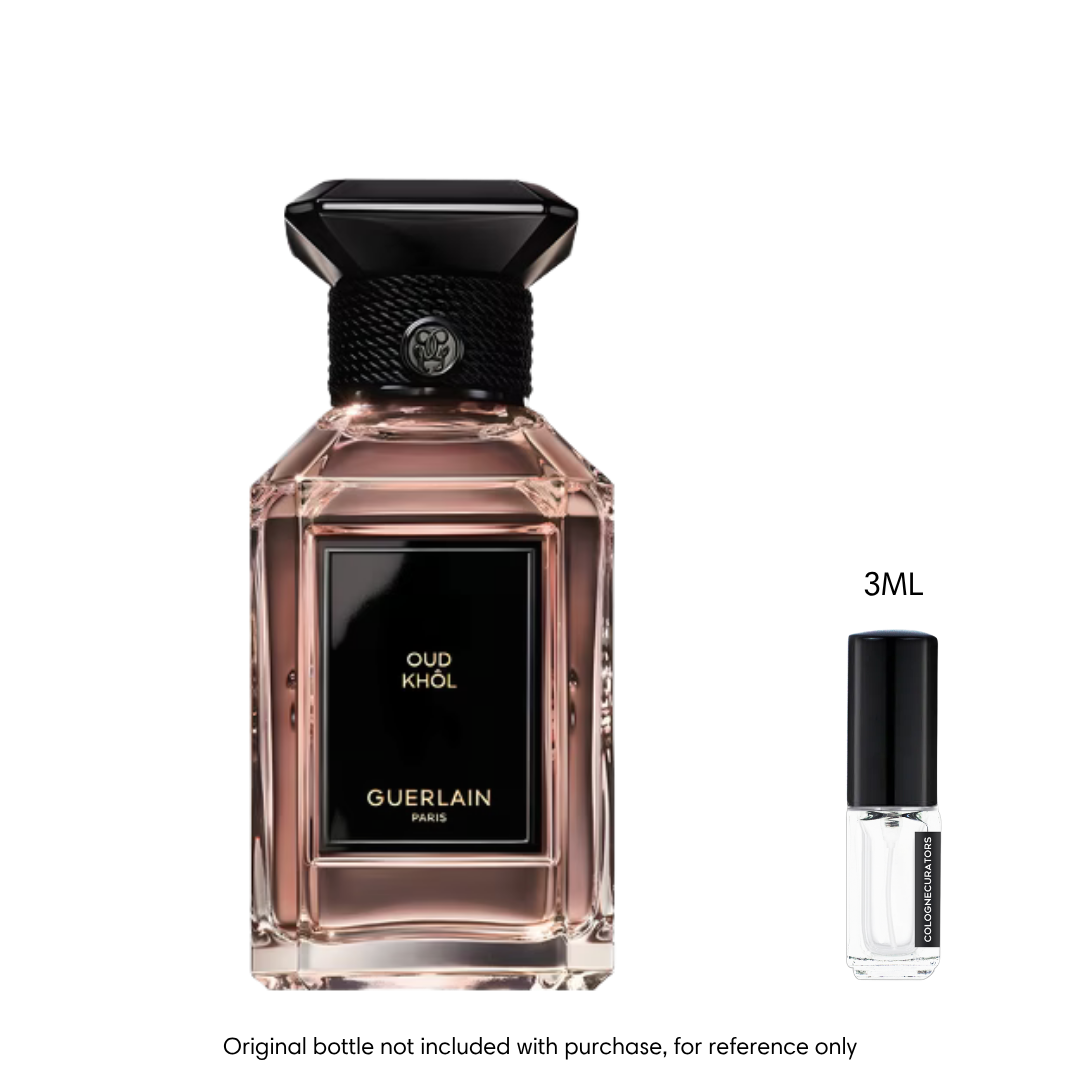 Guerlain Oud Khol EDP