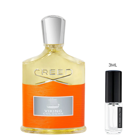 SAMPLE - Creed Viking Cologne EDP